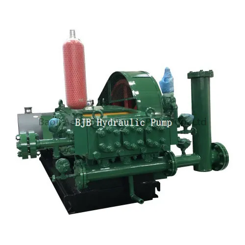 3ZB250 HP Vstírovacie čerpadlo